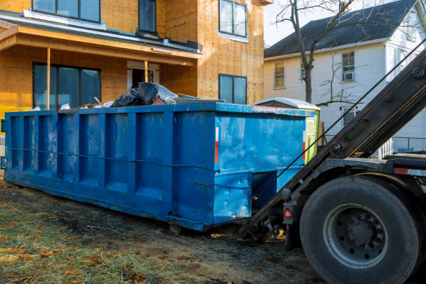 Best Carpet Removal and Disposal  in St Charles, MN