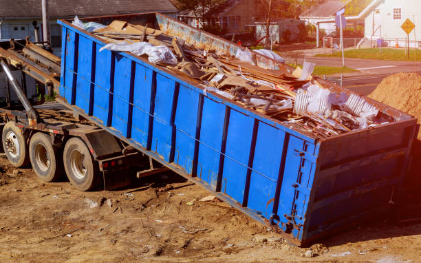 Best Recycling Services for Junk  in St Charles, MN